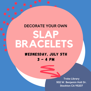 Tween Craft Program